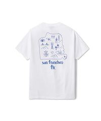 FTC MAP TEE