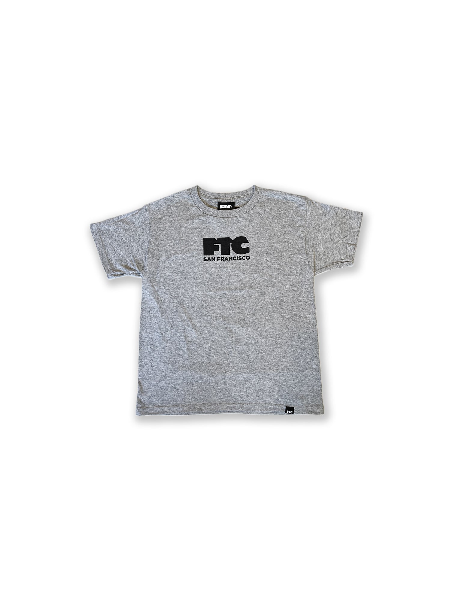 FTC YOUTH OG LOGO TEE