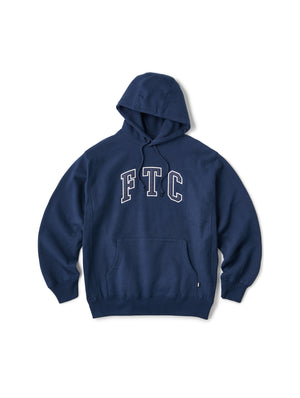 FTC CLASSIC COLLEGE PULLOVER HOODY