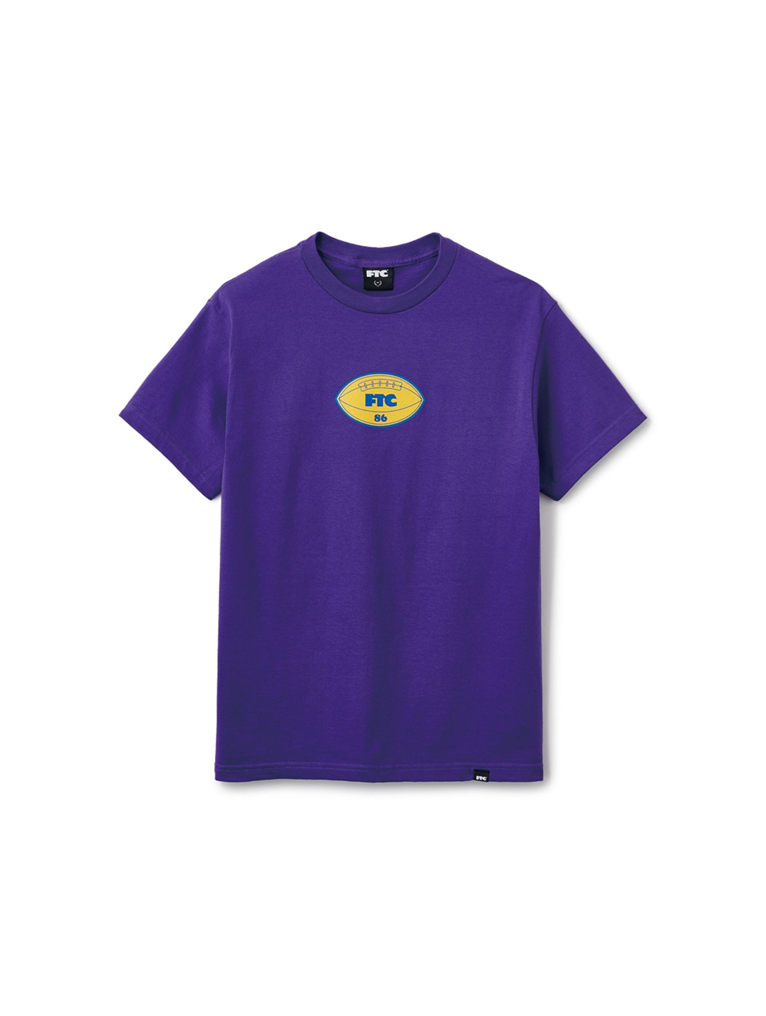 FTC FOOTBALL TEE