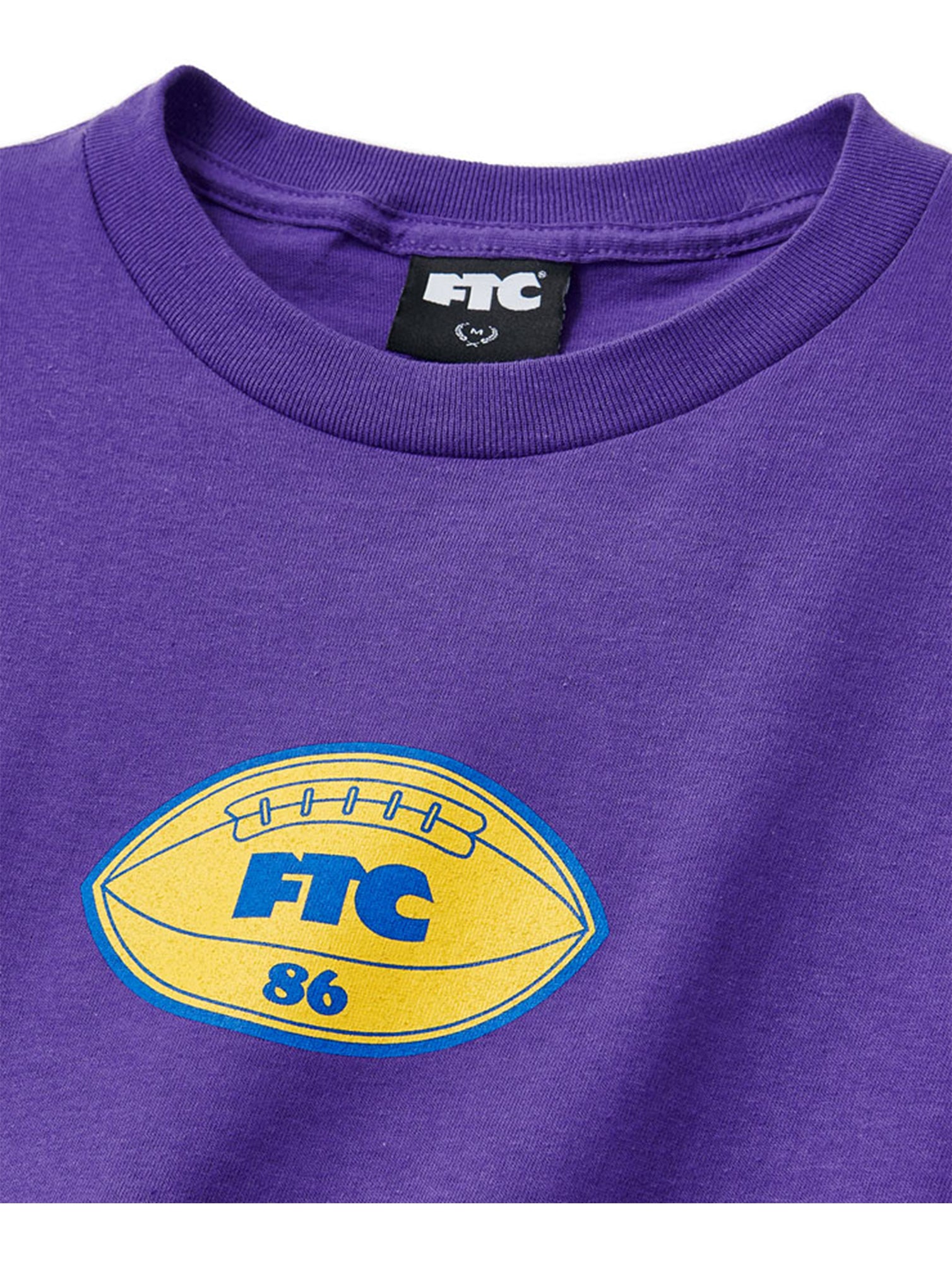 FTC FOOTBALL TEE