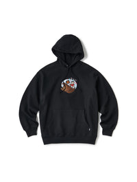 FTC LESSON PULLOVER HOODY