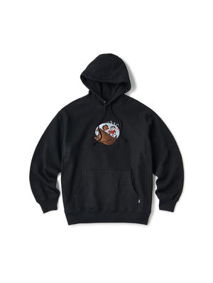 FTC LESSON PULLOVER HOODY