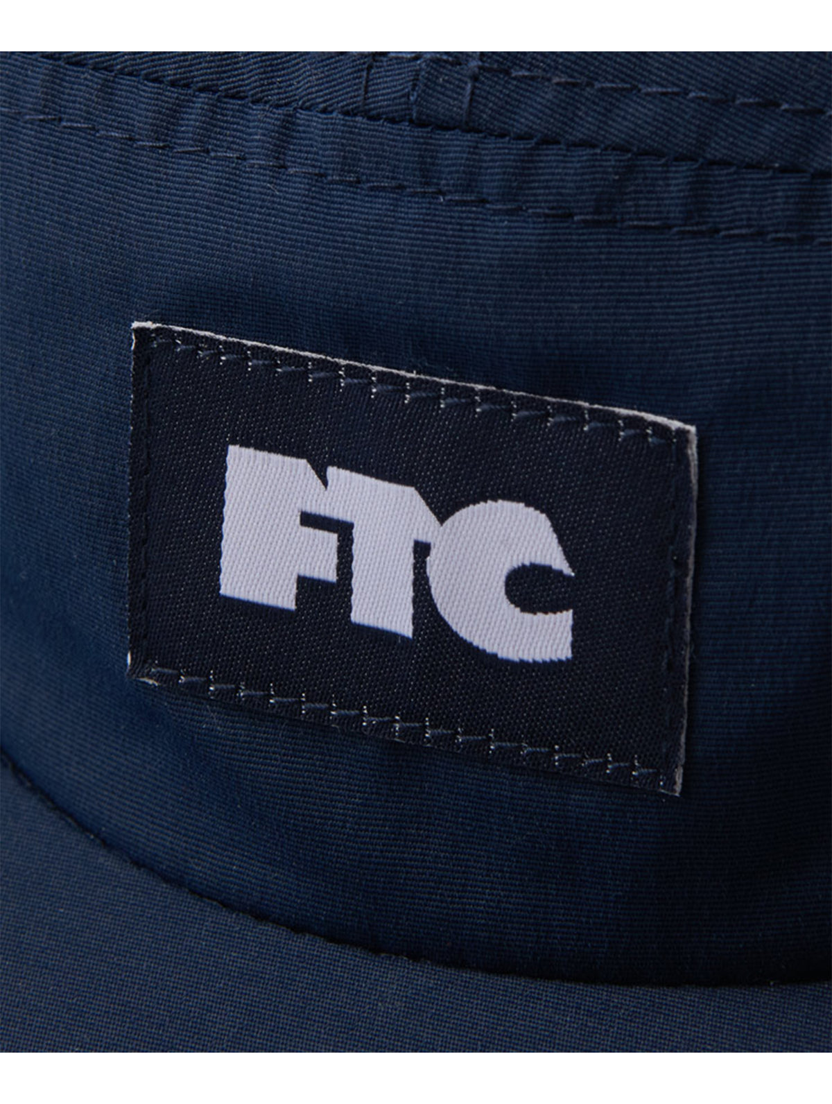 FTC CURVE CAMPER CAP