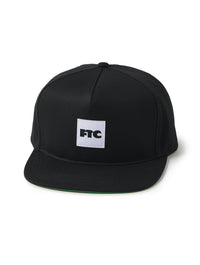 FTC OG BOX HAT