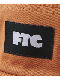 FTC TWILL CAMPER CAP