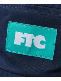 FTC TWILL CAMPER CAP