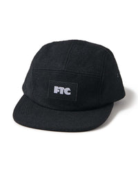 FTC WOOL CAMP CAP